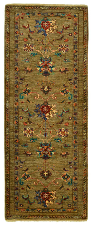 Ferahan Historic Roots