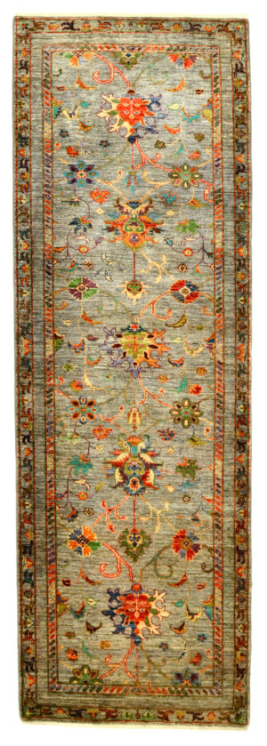 Ferahan Historic Roots