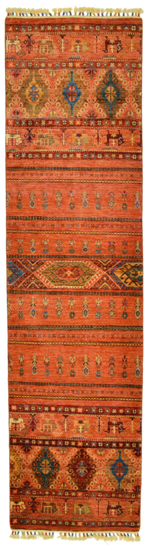 Ferahan Historic Roots