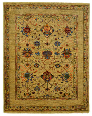 Ferahan Historic Roots