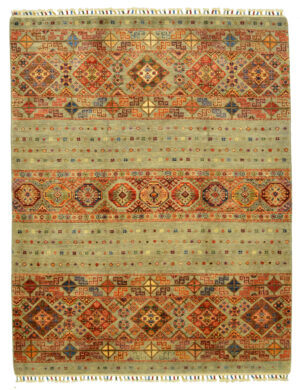 Ferahan Historic Roots