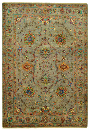 Ferahan Historic Roots