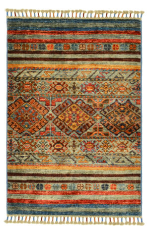 Kazak Historic Roots