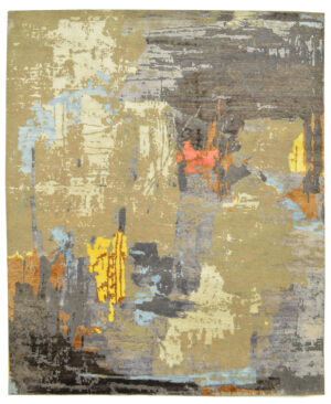 Samina Tableau Relief