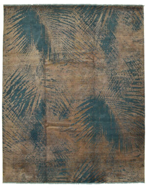 Samina Tableau Relief