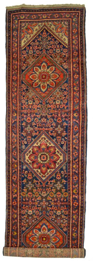 Malayer semiold, Sonderformat