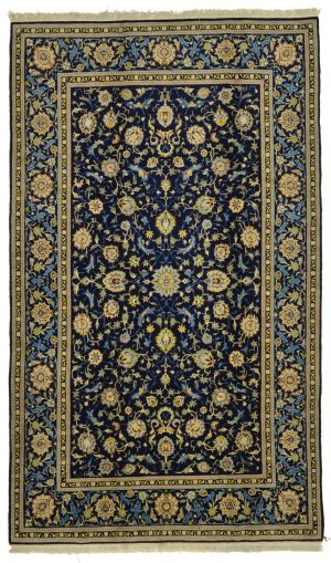 Keschan alt, Rarität