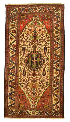 Bachtiari alt Rarität/Galerie