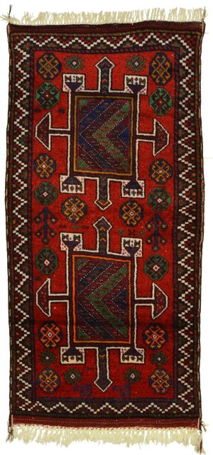 Kurdi alt, datiert 1347