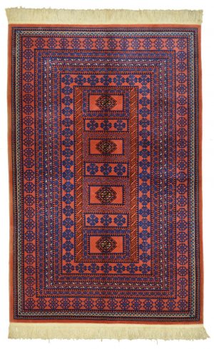 Beludj-Chin, Rarität