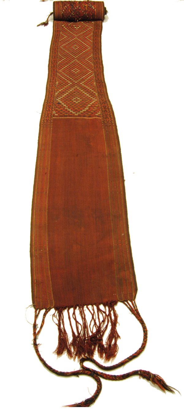 Tekke-Zeltband – Bild 2