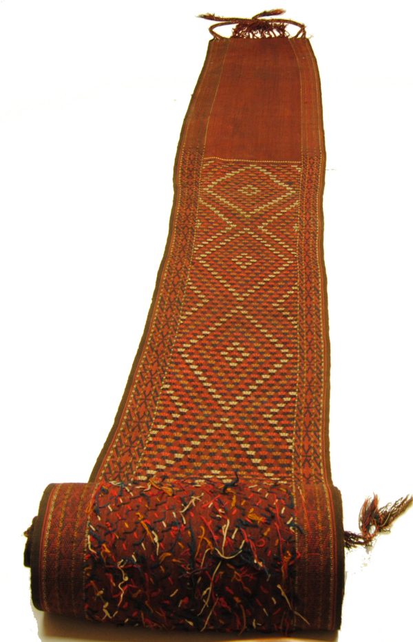 Tekke-Zeltband – Bild 4