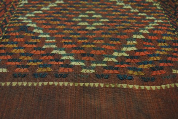 Tekke-Zeltband – Bild 5