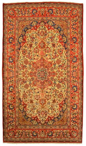 Isfahan Sonderformat