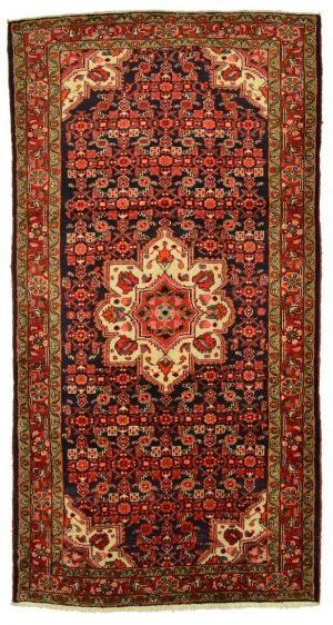 Mehraban Galerie semiold