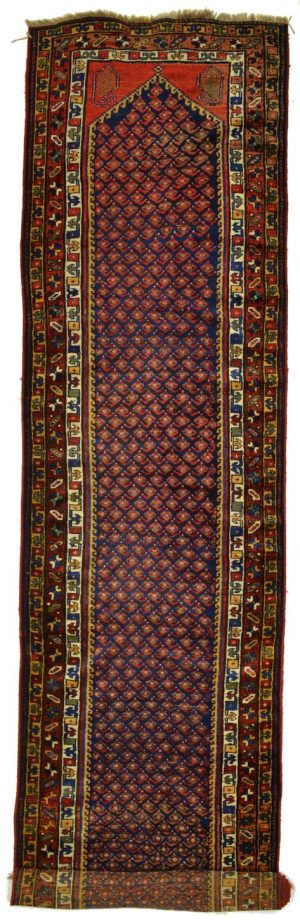 Malayer alt Rarität