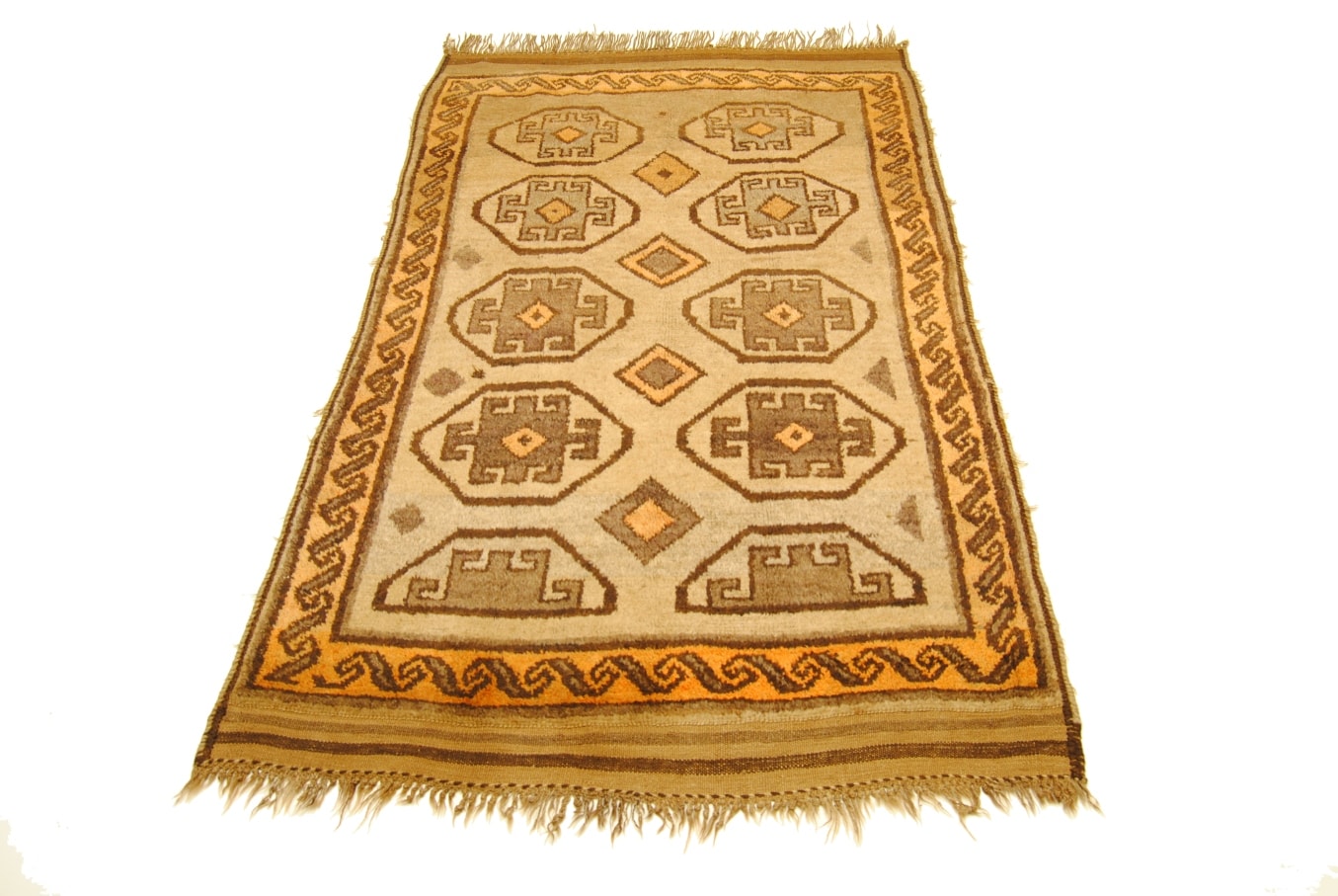 Gabbeh 1A – Bild 3