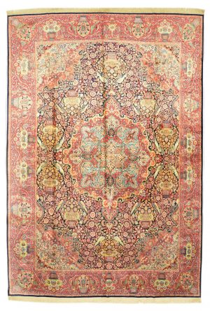 Kaschmir Ming Royal (Sonderformat)