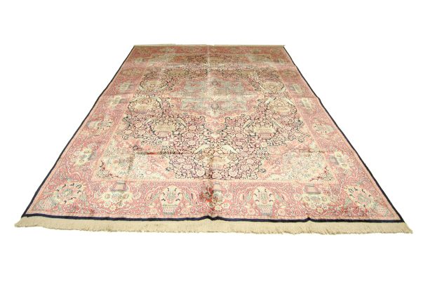 Kaschmir Ming Royal (Sonderformat) – Bild 2