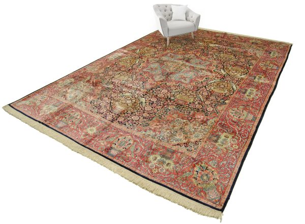 Kaschmir Ming Royal (Sonderformat) – Bild 3