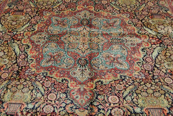 Kaschmir Ming Royal (Sonderformat) – Bild 5