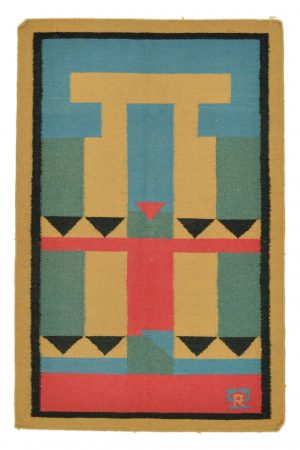 Durry - Kelim Reyhani