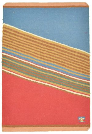 Durry - Kelim Reyhani