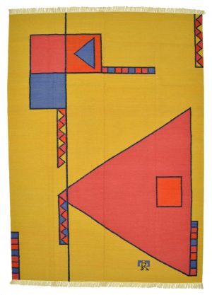 Durry - Kelim Reyhani