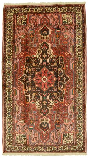 Bachtiar fein, Galerie