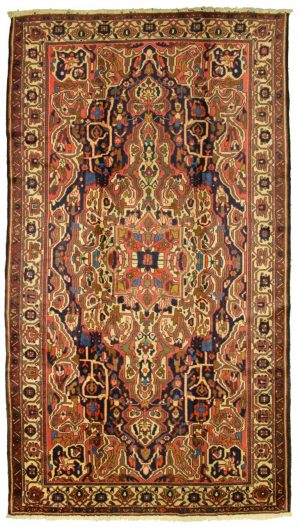 Bachtiari Galerie 1A