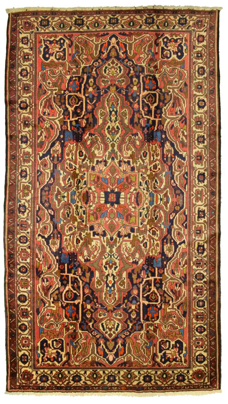 Bachtiari Galerie 1A