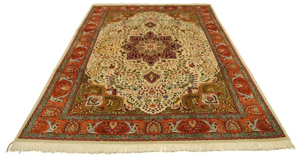 Täbriz fein – Bild 2