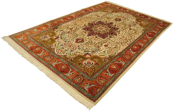 Täbriz fein – Bild 4