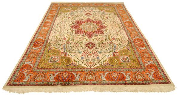 Täbriz fein – Bild 3