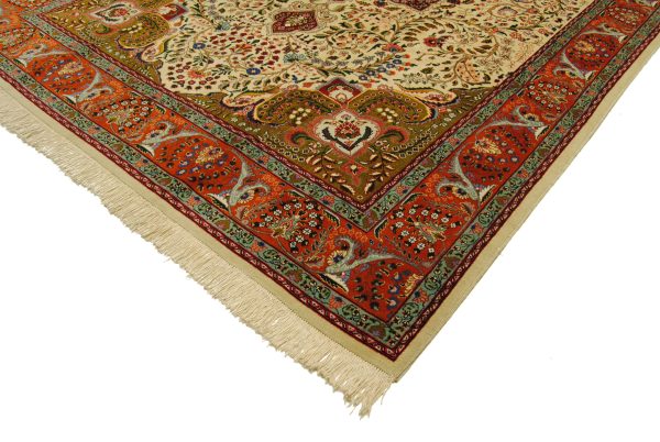 Täbriz fein – Bild 5