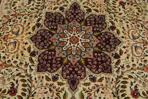 Täbriz fein – Bild 6