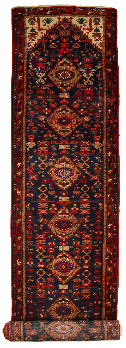 Mehraban 1A, Sondermaß