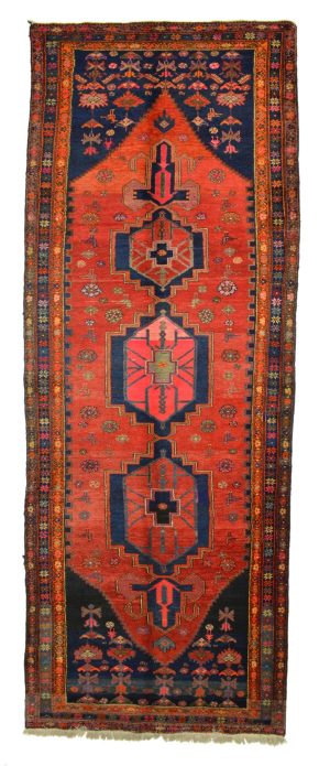 Shahsawand semiold, Galerie