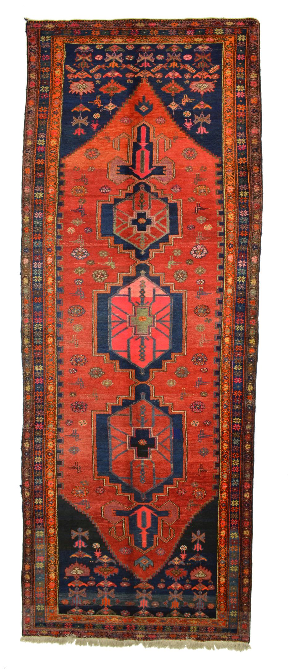 Shahsawand semiold, Galerie