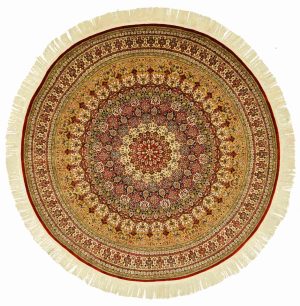 Hereke extrafein Sonderformat, ch.