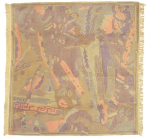 Nepal Shah Mallah 1A