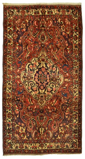 Dehkord-Bachtiar, semiold