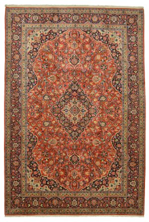 Sarough Mohajerm alt Rarität