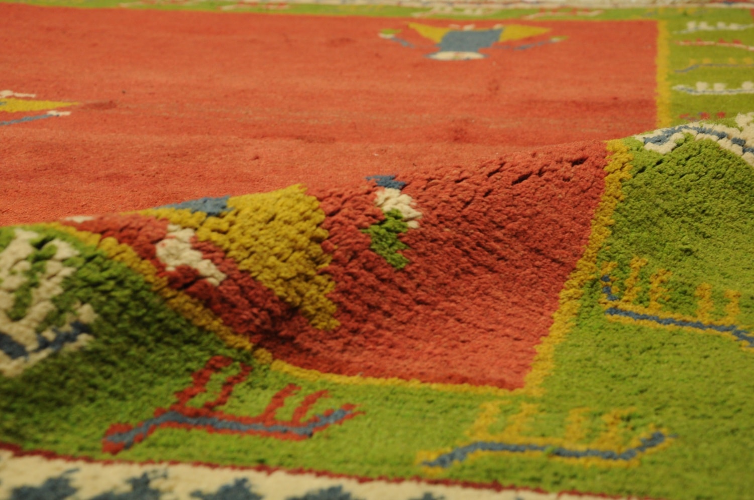 Gabbeh Modern – Bild 2