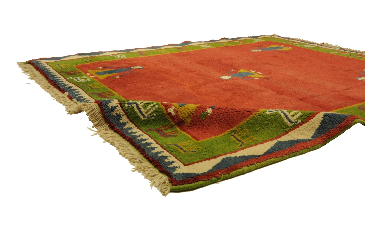 Gabbeh Modern – Bild 3