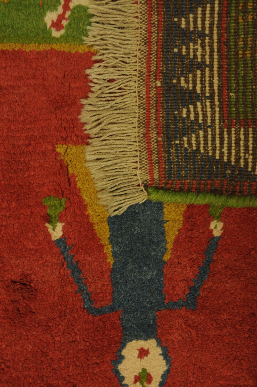 Gabbeh Modern – Bild 5