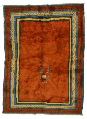 Gabbeh Original Rarität