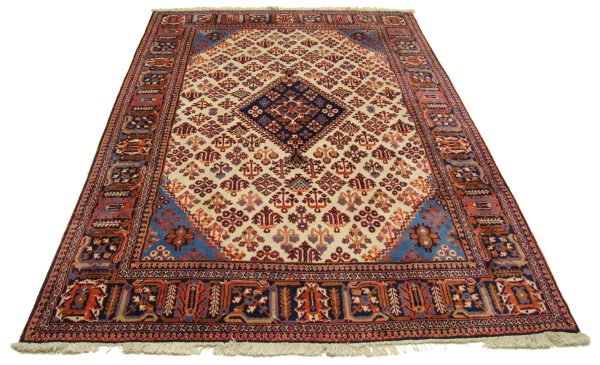 Mymy Djoschegan – Bild 2