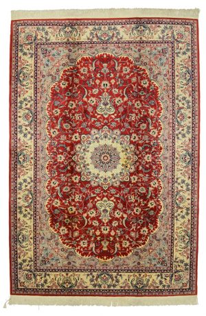 Isfahan fein, Sonderformat