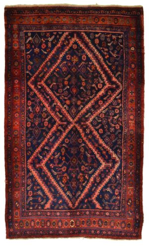 Kordi-Bidjar semiold